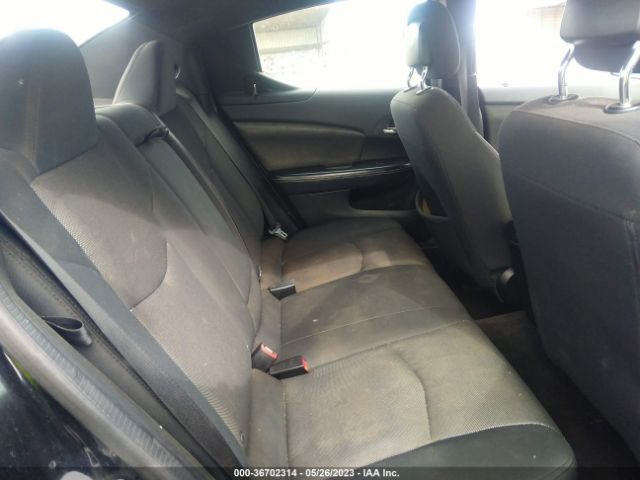 1C3CDZAB4EN169832 Dodge AVENGER SE