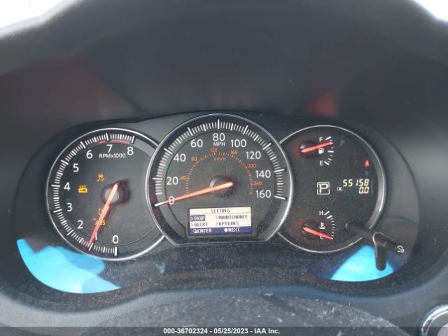 1N4AA5AP3EC483943 Nissan Maxima 3.5 S