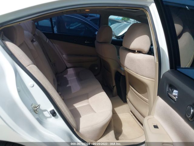 1N4AA5AP3EC483943 Nissan Maxima 3.5 S
