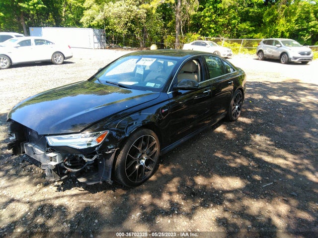 2017 Audi S6, VIN: WAUH2AFC2HN102884