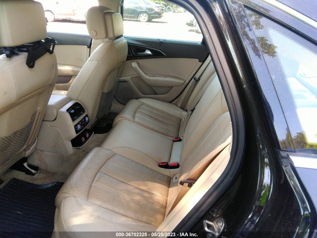 2017 Audi S6, VIN: WAUH2AFC2HN102884