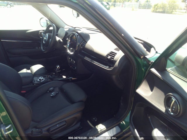 2022 Mini Clubman, VIN: WMWXJ1C00N2R52292