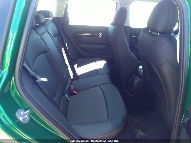 2022 Mini Clubman, VIN: WMWXJ1C00N2R52292