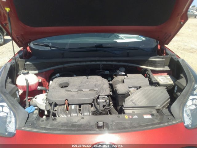 KNDP63AC7M7925458 KIA SPORTAGE S