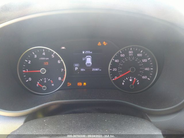 KNDP63AC7M7925458 KIA SPORTAGE S