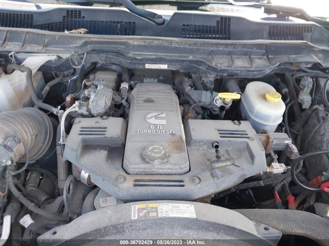 2017 Ram 3500 LCF, VIN: 3C63RRKL1HG762637