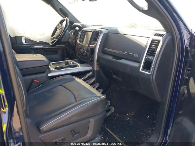 2017 Ram 3500 LCF, VIN: 3C63RRKL1HG762637