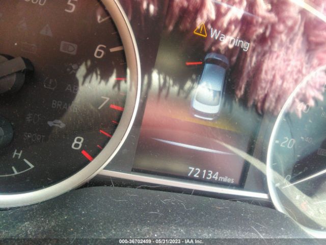 3N1AB7AP1HY339454 Nissan SENTRA SV