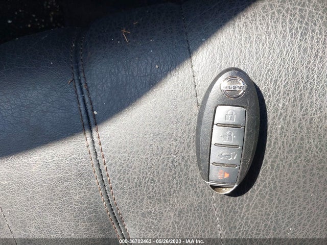 2009 INFINITI FX35 VIN: JNRAS18WX9M153794