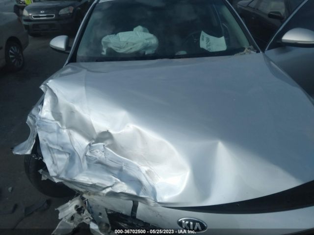 5XXGT4L3XJG232723 KIA Optima Lx