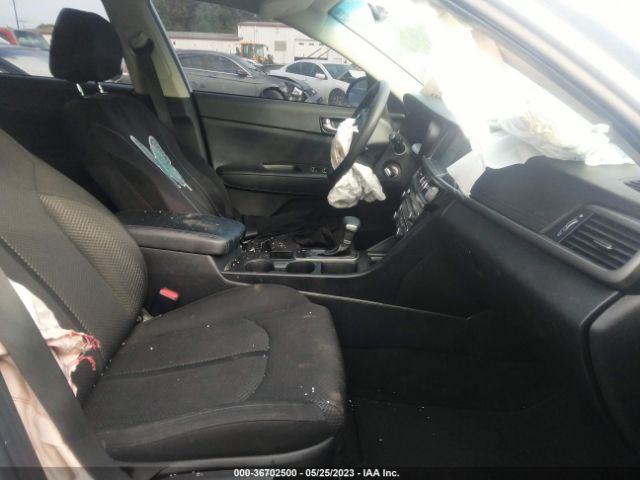 5XXGT4L3XJG232723 KIA Optima Lx