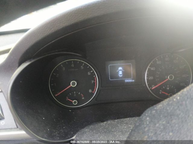 5XXGT4L3XJG232723 KIA Optima Lx