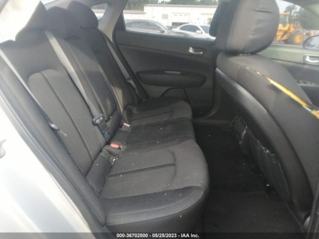 5XXGT4L3XJG232723 KIA Optima Lx