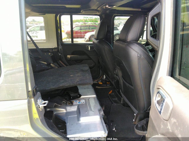 1C4JJXP61PW555521 Jeep Wrangler 4xe Sahara