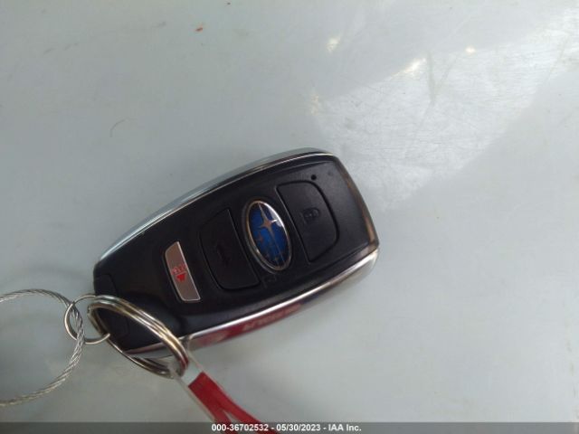 JF1VBAF67N9012477 Subaru Wrx Premium