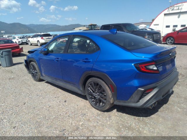 JF1VBAF67N9012477 Subaru Wrx Premium