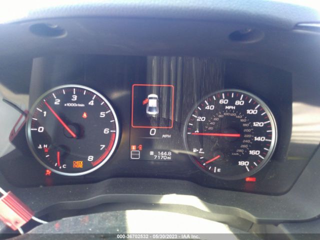 JF1VBAF67N9012477 Subaru Wrx Premium
