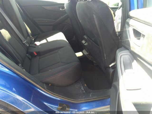 JF1VBAF67N9012477 Subaru Wrx Premium