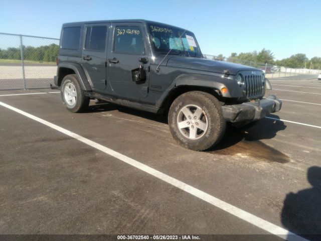 1C4BJWDG8GL322457 auction archive image