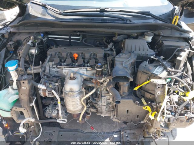 Honda HR-V EX 2017 3CZRU6H54HG705030 Image 12