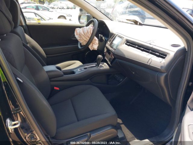 Honda HR-V EX 2017 3CZRU6H54HG705030 Image 7