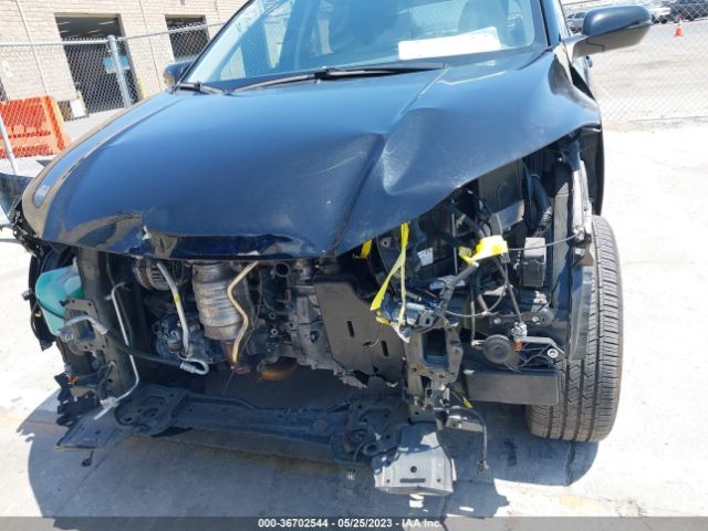 Honda HR-V EX 2017 3CZRU6H54HG705030 Image 8