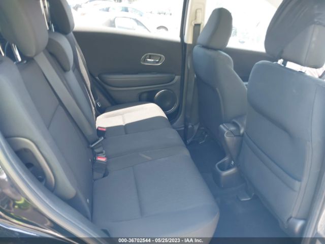 Honda HR-V EX 2017 3CZRU6H54HG705030 Image 10