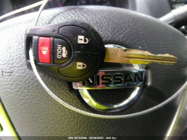 Nissan SENTRA S 2016 3N1AB7APXGY260119 Image 11