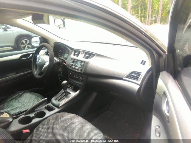 Nissan SENTRA S 2016 3N1AB7APXGY260119 Image 5