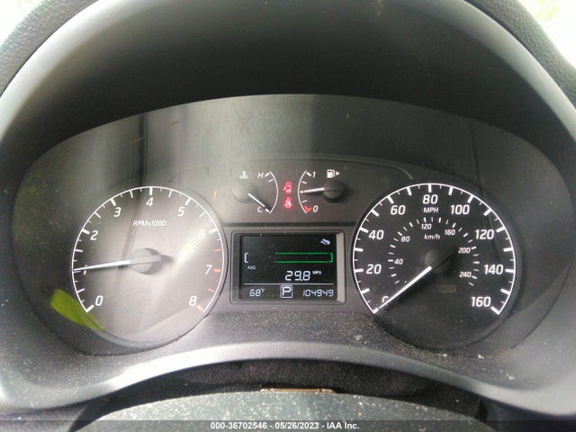 Nissan SENTRA S 2016 3N1AB7APXGY260119 Image 7