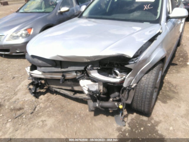 WA1UFAFL3EA126470 Audi Allroad Premium Plus