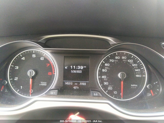 WA1UFAFL3EA126470 Audi Allroad Premium Plus