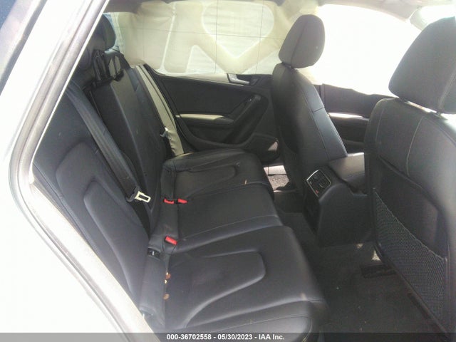 WA1UFAFL3EA126470 Audi Allroad Premium Plus