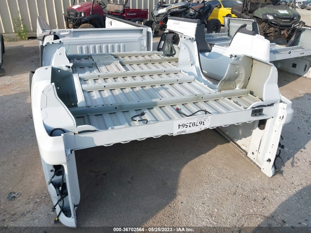 2023 CHEVROLET SILVERADO 2500 VIN: 2023CHEVYBED2500