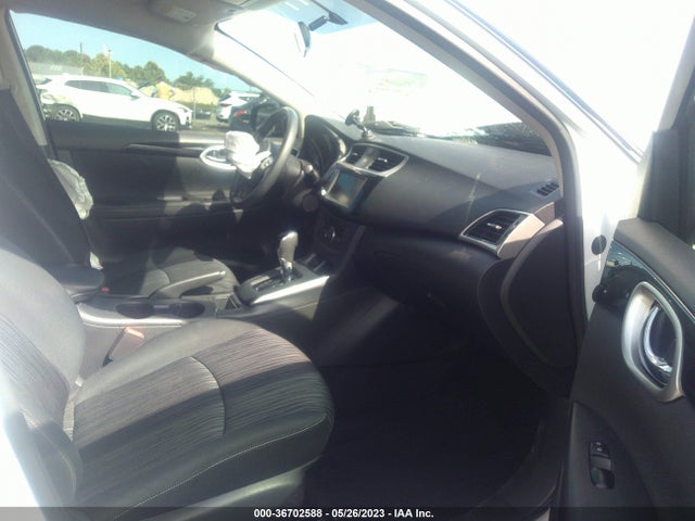 Nissan SENTRA SV 2019 3N1AB7AP9KY316804 Image 6