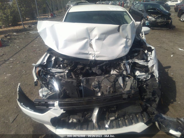Nissan SENTRA SV 2019 3N1AB7AP9KY316804 Image 7