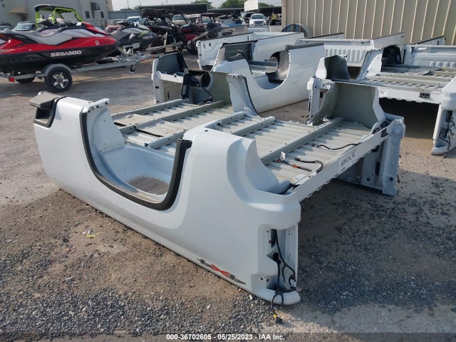Chevrolet Silverado 2500 2021 2021CHEVYBED2500 Image 1