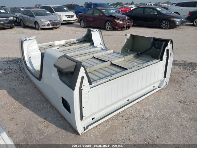 Chevrolet Silverado 2500 2021 2021CHEVYBED2500 Image 3