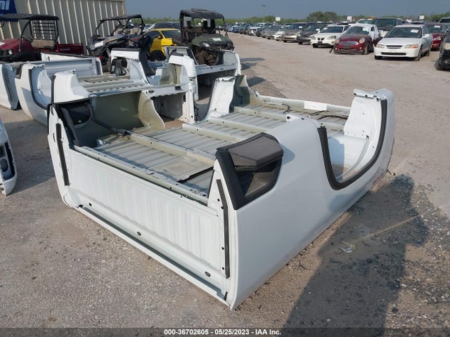 Chevrolet Silverado 2500 2021 2021CHEVYBED2500 Image 4