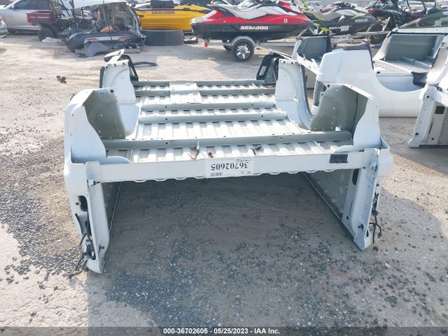 Chevrolet Silverado 2500 2021 2021CHEVYBED2500 Image 5