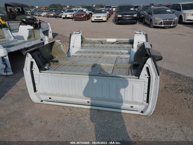 Chevrolet Silverado 2500 2021 2021CHEVYBED2500 Image 8