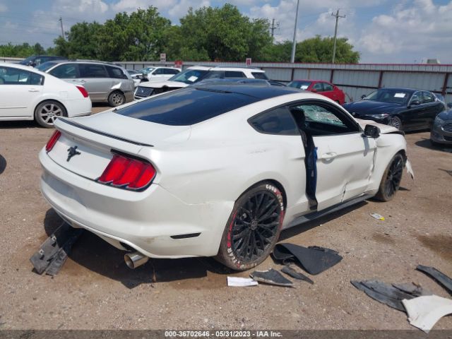 1FA6P8AM1H5237302 Ford Mustang V6