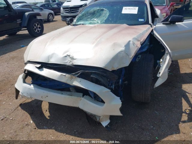 1FA6P8AM1H5237302 Ford Mustang V6