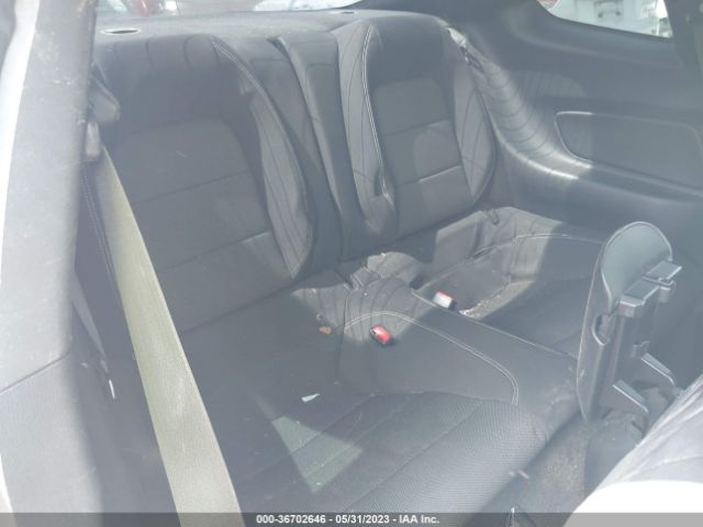 1FA6P8AM1H5237302 Ford Mustang V6