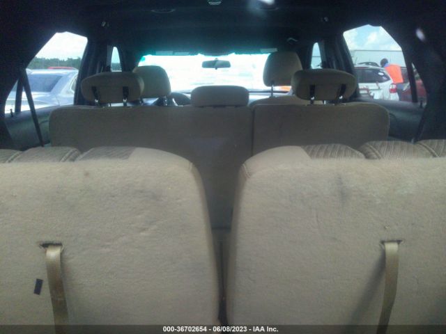 1FM5K7B88HGB63134 Ford Explorer Base