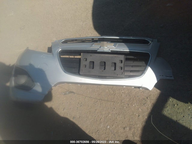 Chevrolet Spark Lt 2014 KL8CD6S92EC479911 Image 4