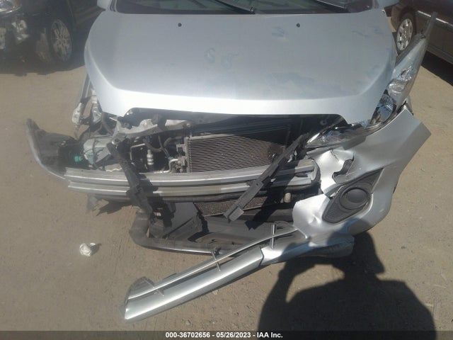 Chevrolet Spark Lt 2014 KL8CD6S92EC479911 Image 8