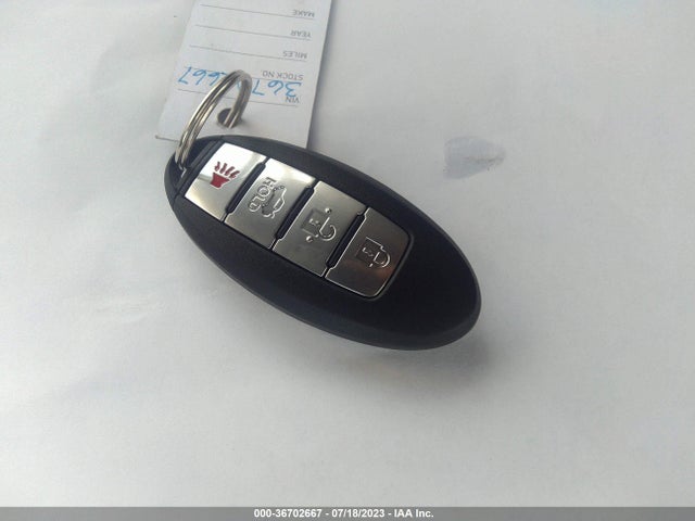 Nissan Altima 2.5 S 2014 1N4AL3AP4EN247725 Image 11