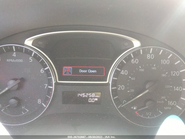 Nissan Altima 2.5 S 2014 1N4AL3AP4EN247725 Image 7