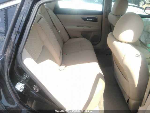 Nissan Altima 2.5 S 2014 1N4AL3AP4EN247725 Image 8